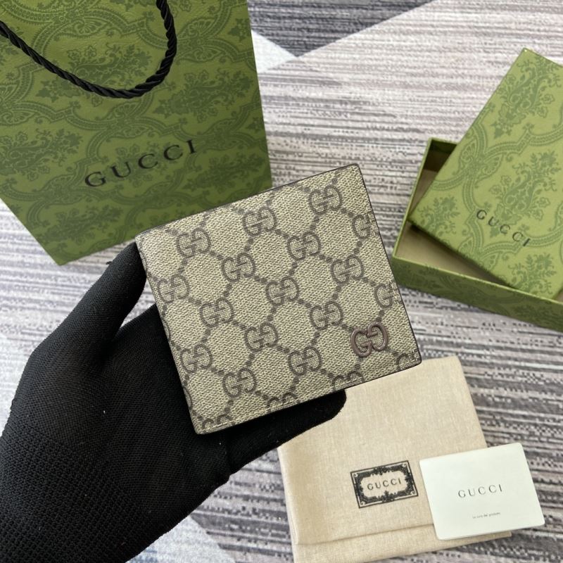 Gucci Wallets